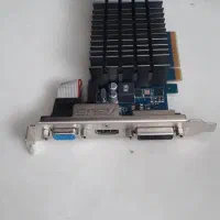 کارت گرافیک GT730 - SL- 2G D3