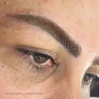 میکروبلیدینگ ابرو و لیفت ابرو