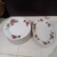 ظروف آشپزخانه