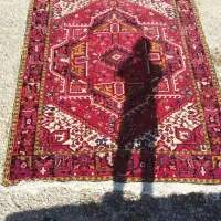 یک جفت فرش 6متری اعلا|فرش|هریس, |دیوار