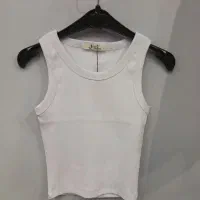 تاپ حلقه ای|لباس|تهران, باغ فیض|دیوار