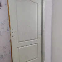 درب اتاقی در حد نو