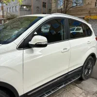 تیگو ۵|خودرو سواری و وانت|مشهد, موسوی قوچانی|دیوار