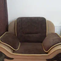 مبل ۱۵۰۰ تومان|مبلمان خانگی و میز عسلی|قم, دانش|دیوار