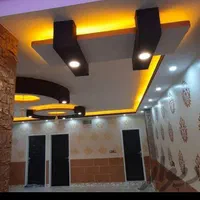 کلیه خدمات نقاشی pvc« تایل» کناف» وبازسازی ساختمان|خدمات پیشه و مهارت|یاسوج, |دیوار