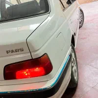 پارس تیوفایو ۹۵|خودرو سواری و وانت|تربت‌حیدریه, بازار|دیوار