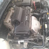 کیاسراتو۲۰۰۸|خودرو سواری و وانت|گنبد کاووس, |دیوار