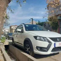 کوییک GXR سفارشی (فول آپشن)