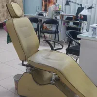 صندلی اصلاح صندلی انتظار