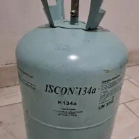 کپسول خالی گاز