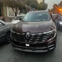 کولئوس ۲۰۲۵صفر وارداتی فول آبشن