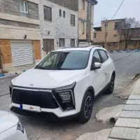 کی ام سی x5|خودرو سواری و وانت|گلپایگان, |دیوار