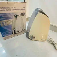 بوخور سرد beurer آلمان|پنکه و تصفیه‌کنندهٔ هوا|رشت, حسین آباد|دیوار