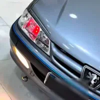 پژو پارس Lx tu5|خودرو سواری و وانت|سردشت, |دیوار