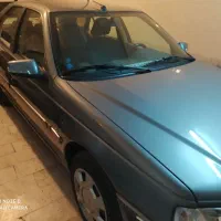 پارس نوک مدادی مدل ۱۴۰۱|خودرو سواری و وانت|مشهد, فرهنگ|دیوار