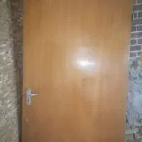 فروش 5عدد درب اتاقی سحیح سالم