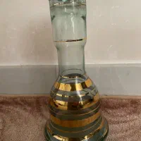 تنگ (شیشه) قلیان نو