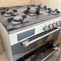 اجاق گاز|اجاق گاز و لوازم برقی پختوپز|قم, انسجام|دیوار