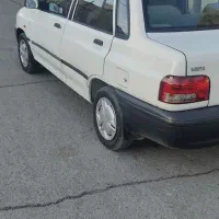 پراید 131sx|خودرو سواری و وانت|وحیدیه, |دیوار