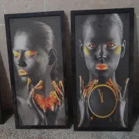 باید تابلو شناس باشی تابلو سه بعدی|تابلو، نقاشی، عکس|ساوه, |دیوار