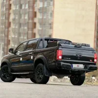 kmc t8مدل1402|خودرو سواری و وانت|ارومیه, |دیوار