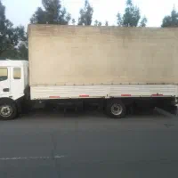 کاویان مدل آخر 89|خودرو سنگین|اندیشه, اندیشه فاز ۱|دیوار