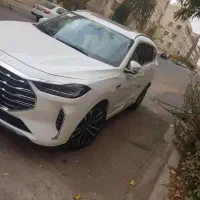 فیدلیتی پرستیژ ۴۰۳|خودرو سواری و وانت|کرج, شاهین‌ویلا|دیوار