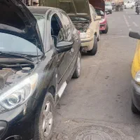 شستشوی رادیاتور بخاری بدون نیاز ب بازکردن داشبورد|خدمات موتور و ماشین|تهران, مطهری|دیوار