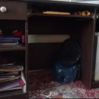 میز کامپیوتر