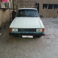 فروش پیکان وانت