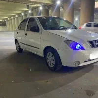 تیبا 2 فول مدل ۱۳۹۷ کارمندی بیرنگ|خودرو سواری و وانت|تهران, تهرانپارس جنوبی|دیوار