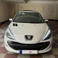 اجاره خودرو ۲۰۷ سقف پاناروما