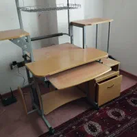 میز کامپیوتر