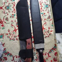 چاقو‌ زیر قیمت|کوهنوردی و کمپینگ|رشت, نظری|دیوار