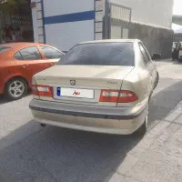سمندمدل۸۳