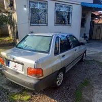 پراید ۱۳۱ در حد|خودرو سواری و وانت|لاهیجان, بازکیاگوراب|دیوار