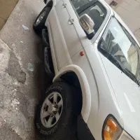 کاپرا۲ دو دف|خودرو سواری و وانت|تهران, مجیدیه|دیوار