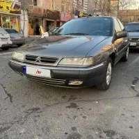 زانتیا۲۰۰۰|خودرو سواری و وانت|تهران, علم و صنعت|دیوار