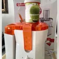 آبمیوه گیری متئو