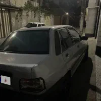 پراید ۸۶|خودرو سواری و وانت|ساری, |دیوار