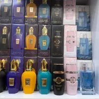 پخش ادکلن مینیاتوری با تنوع بالا در رشت|آرایشی، بهداشتی، درمانی|رشت, معلم|دیوار
