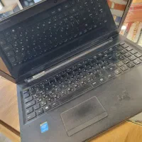 لپ تاپ لنوو مناسب کار حسابداری سالم