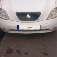 تیباهاچبک مدل۱۴۰۰