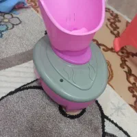 دستگاه بخار فرشی نو و استفاده نشد|جاروبرقی، جارو شارژی، بخارشو|طبس, |دیوار