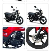 موتور باکسر185 تایوانیsym