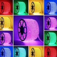 ریسه شلنگی وایرلس لیان نور ایرانی مدل2835 ضمانتدار