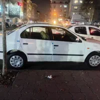 سمند مدل ۹۱ بیرنگ