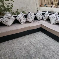 مبل ال تمیز|مبلمان خانگی و میز عسلی|محمدشهر, شهرک چمران|دیوار