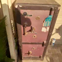 فروش گاوصندوق .. لاهیجان