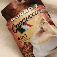 کاپوچینو اصل باچاد